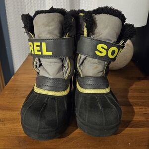 Sorel Snow Boots